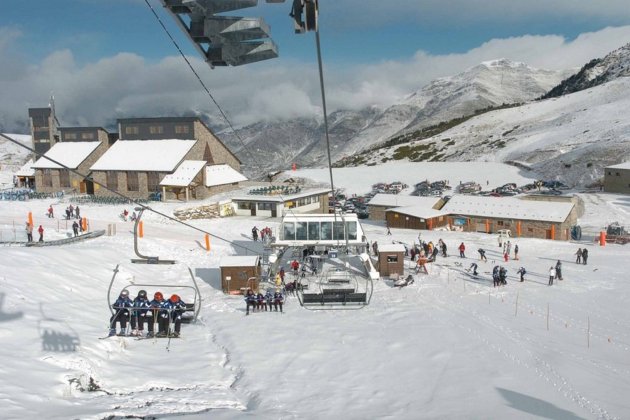 Boí Taüll Boí Taüll