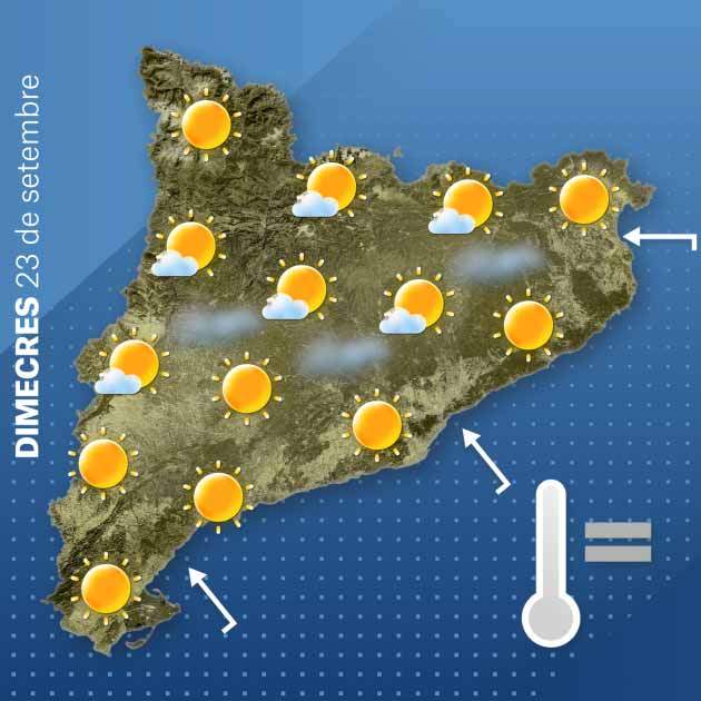 Mapa dimarts 22 09 Mapa dimarts 22 09