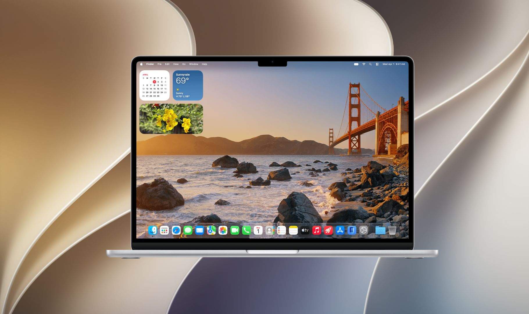 macOS 27.2 portarà un dels canvis de disseny més grans en la seva interfície d'usuari