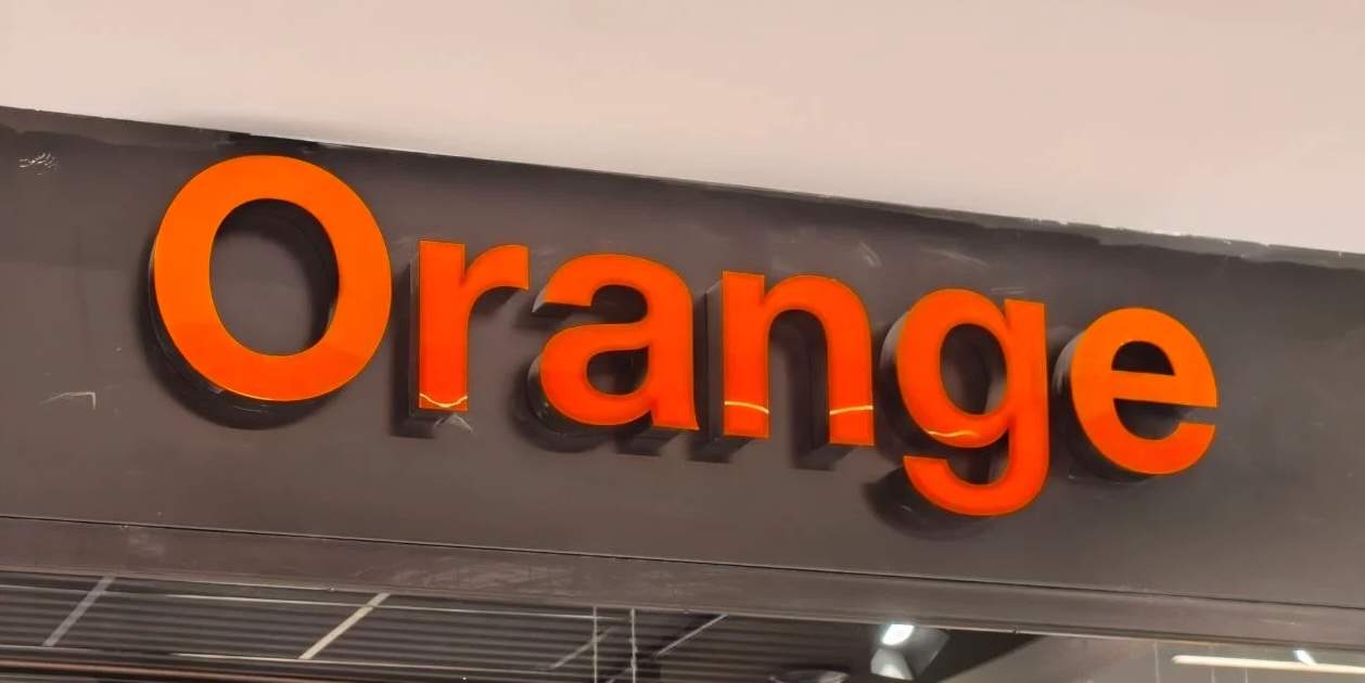 El grupo de operadoras MasOrange pasará a llamarse Orange España