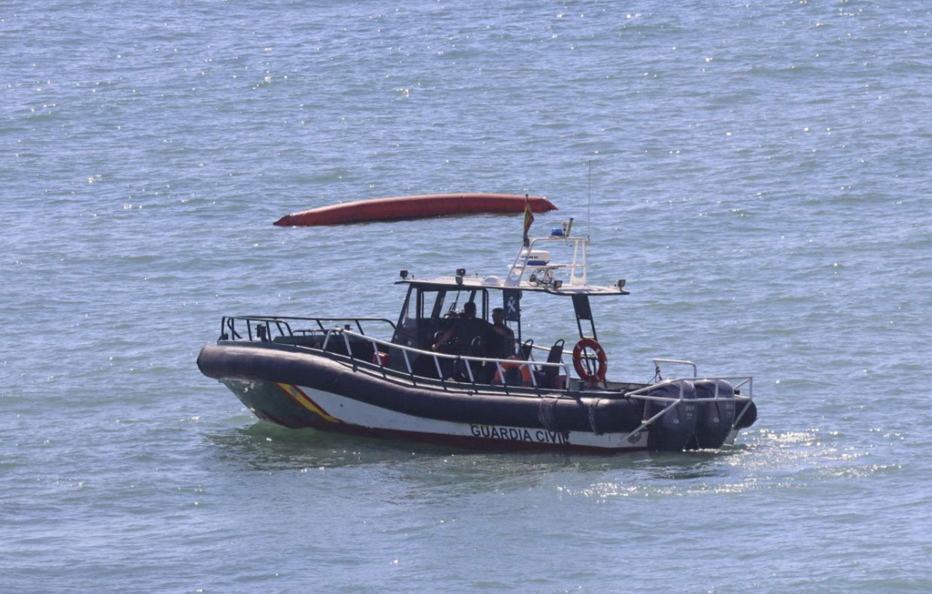 La jutgessa del cas Ceuta demana a Defensa informació sobre la intrusió de vaixells marroquins