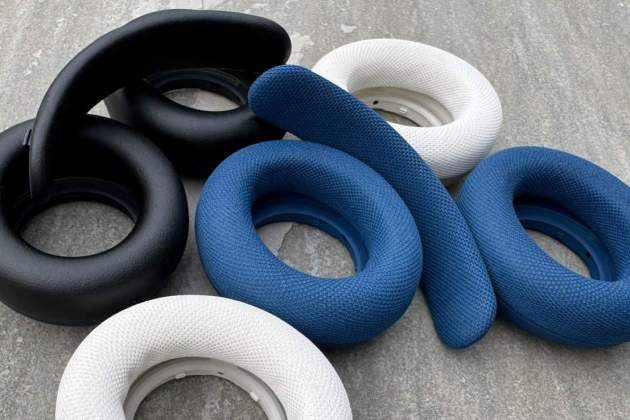 Kits de almohadillas para los Beats 360 Kits de almohadillas para los Beats 360