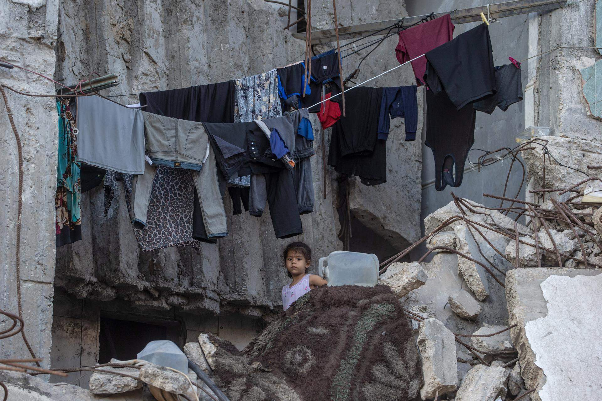 Israel assegura haver matat el cap de finances de Hamàs en un atac al sud de Gaza