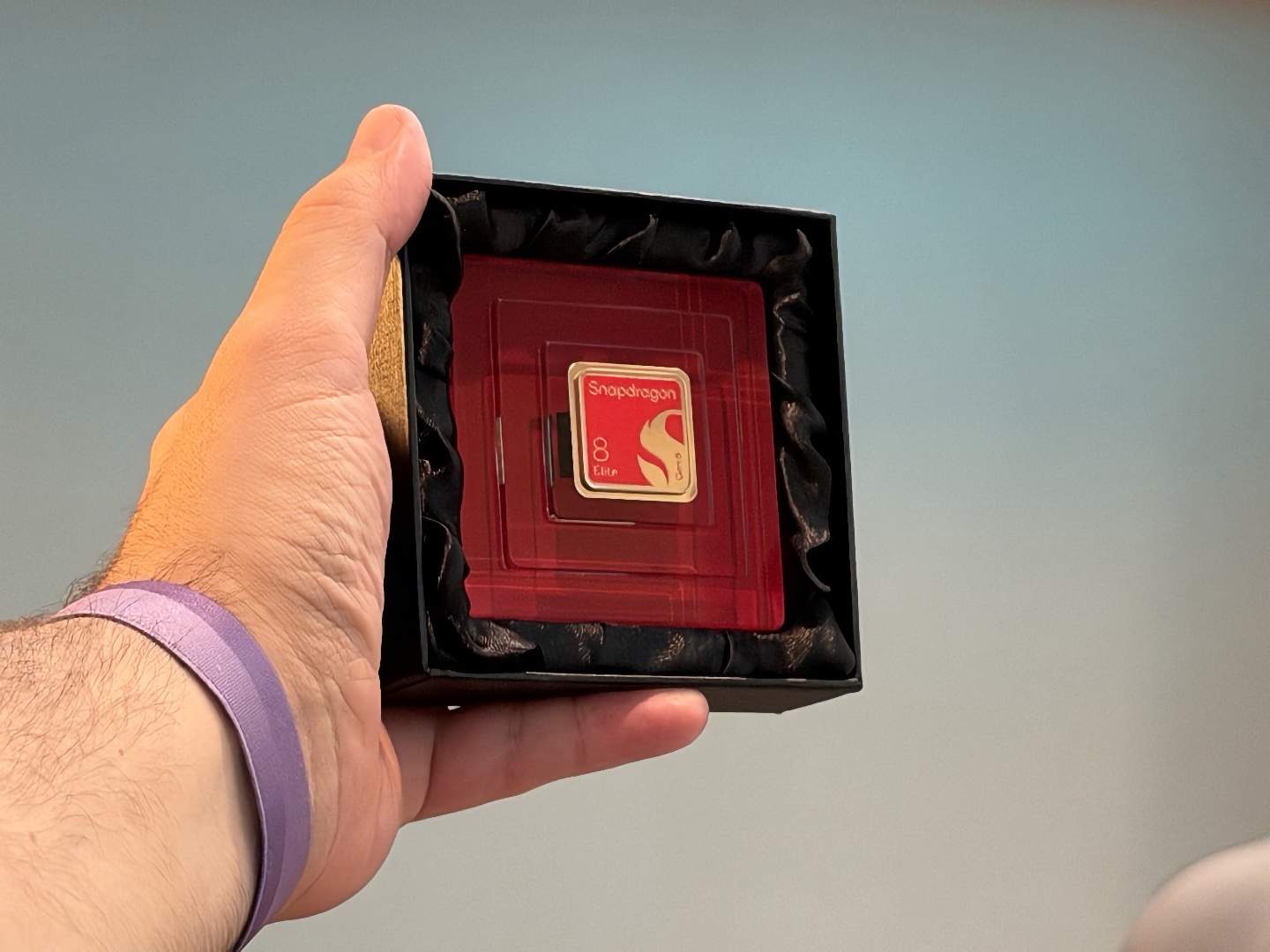Qualcomm presenta sus nuevos Snapdragon 8 Elite Gen 6 y Snapdragon 8 Elite Extreme: potencia máxima para la IA
