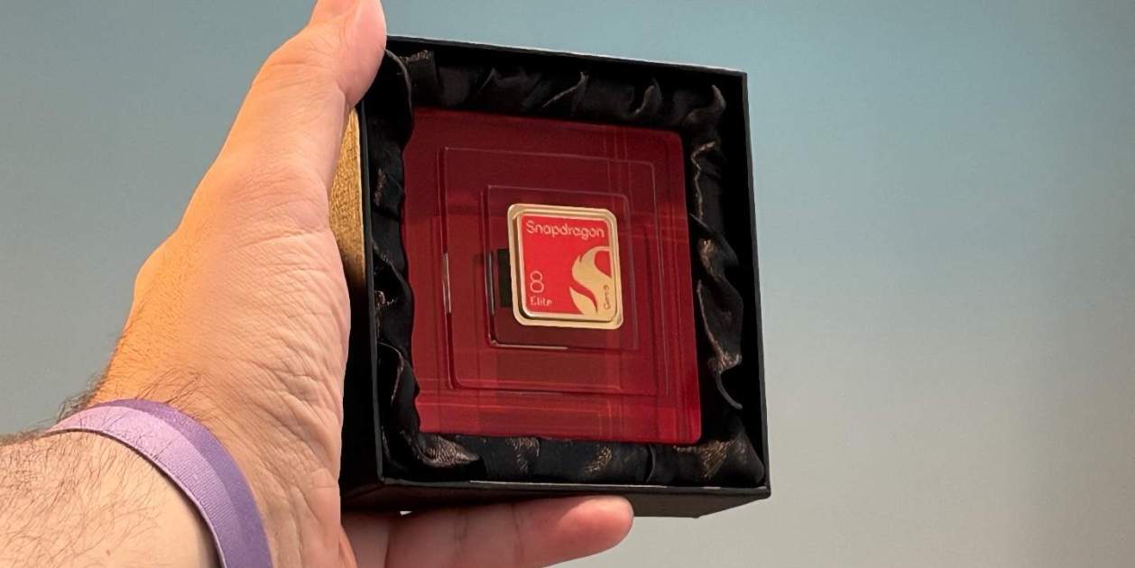 Qualcomm presenta sus nuevos Snapdragon 8 Elite Gen 6 y Snapdragon 8 Elite Extreme: potencia máxima para la IA