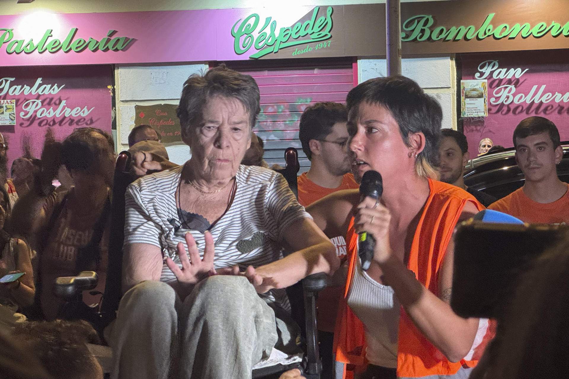 ¿Crees que Sánchez superará la crisis por el caso de la Maricarmen?