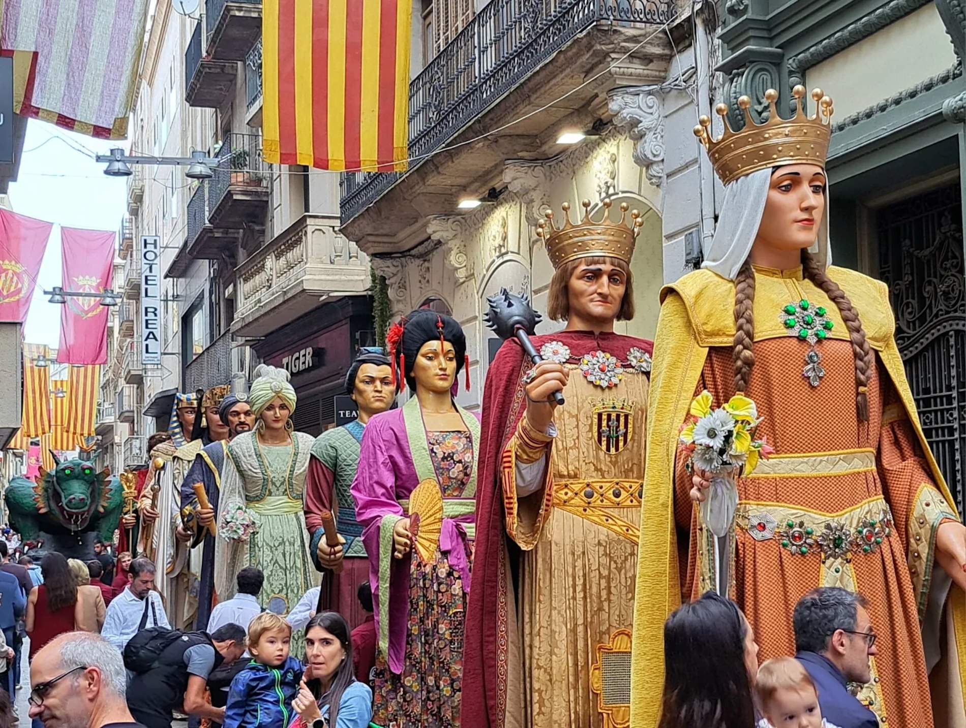 Festes Tardor Lleida Festes Tardor Lleida