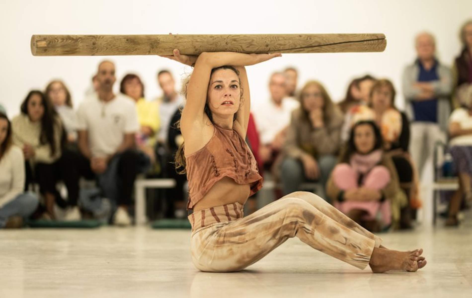Tardor en dansa Tardor en dansa