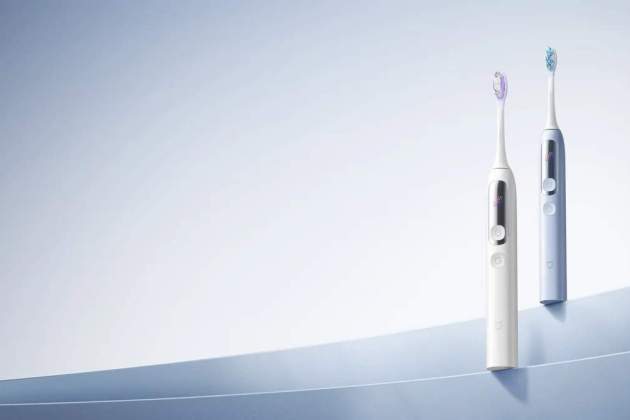 Mijia Smart Servo oscillation Electric Toothbrush Pro Mijia Smart Servo oscillation Electric Toothbrush Pro