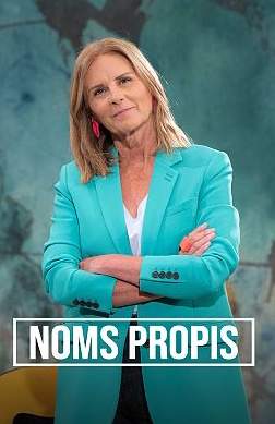 Anna Cler i 'Noms propis' a 2Cat Anna Cler i 'Noms propis' a 2Cat