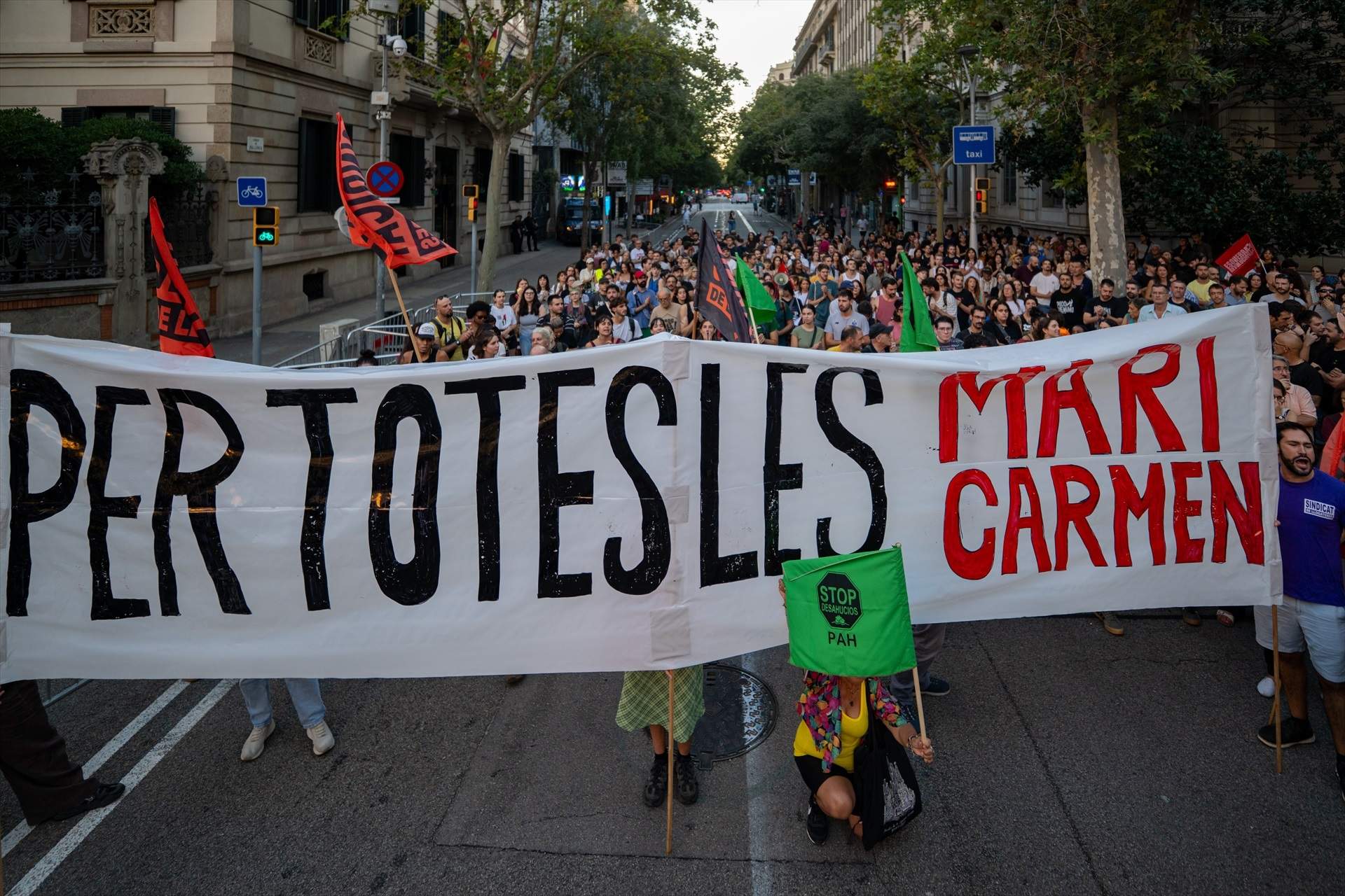 Les joies de Zapatero  i el drama de la Maricarmen en el Madrid de l'àtic d'Ayuso sacsegen les portades