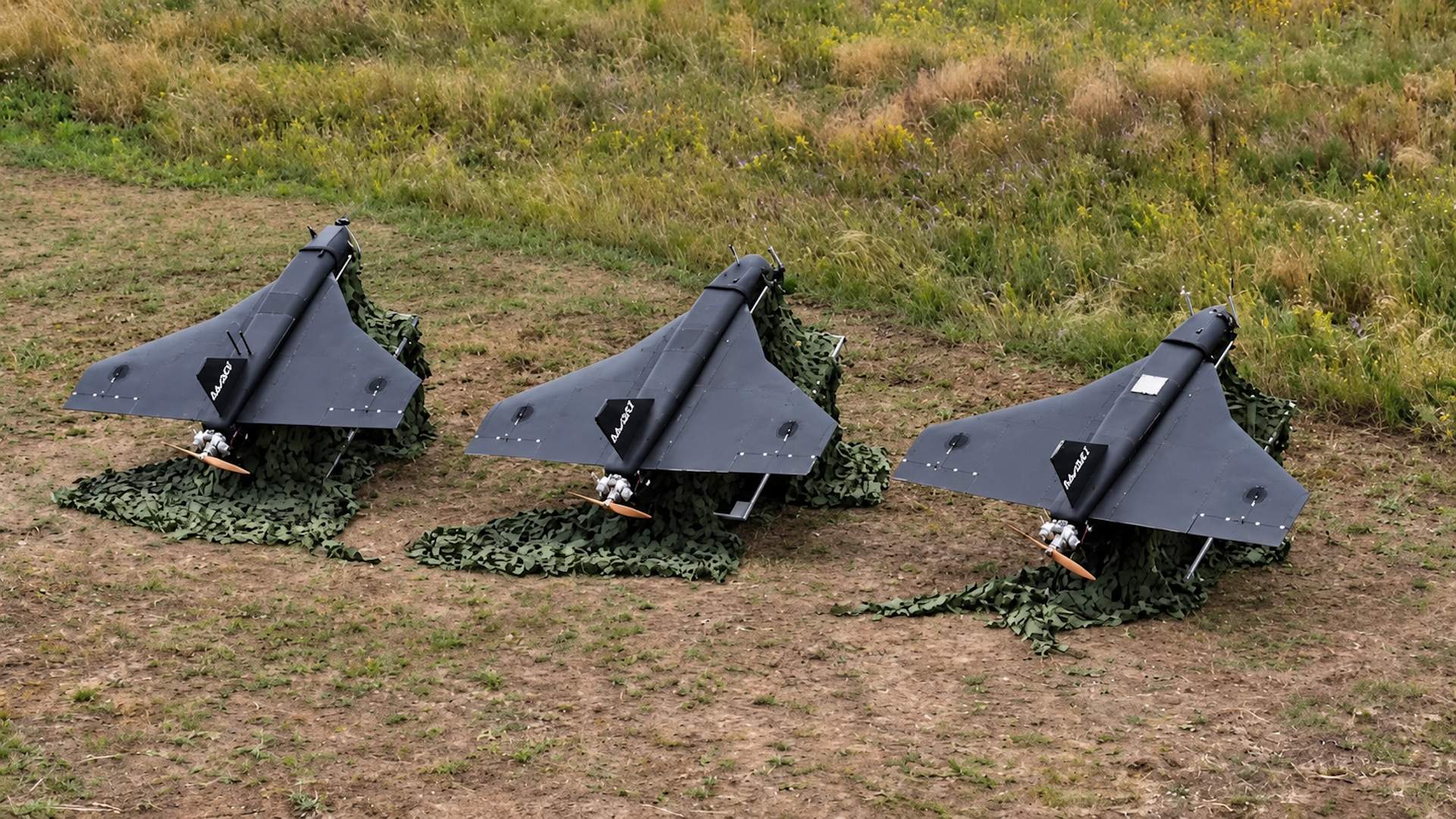 Alerta a Europa: la CIA avisa d’un atac rus amb drons contra Espanya, França o Itàlia