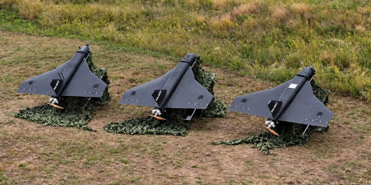 Alerta en Europa: la CIA avisa de un posible ataque ruso con drones contra  España, Francia o Italia
