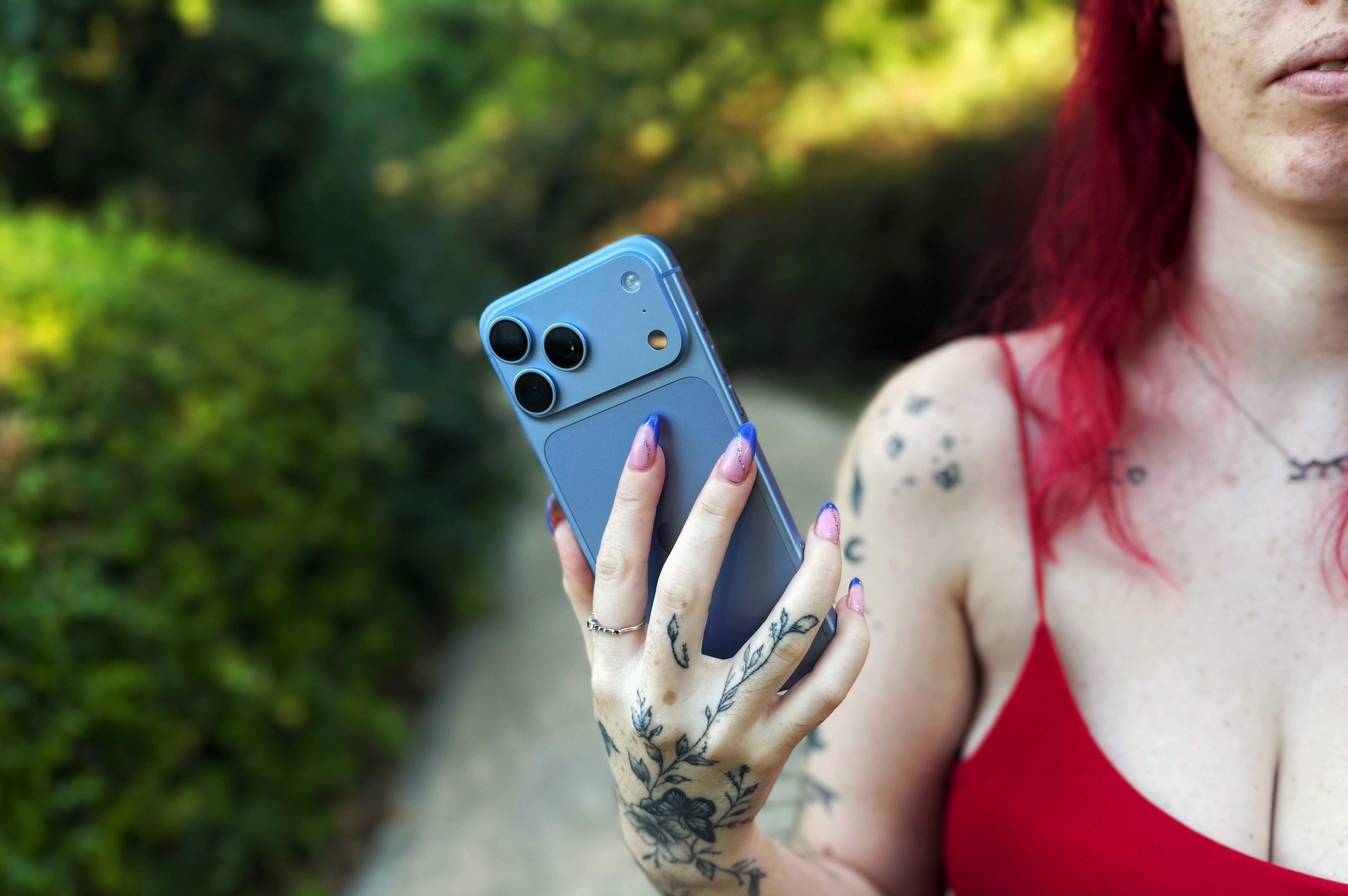 Aquesta important part de l'iPhone li sortirà de cara a Apple: 5.700 milions de dòlars per infringir patents