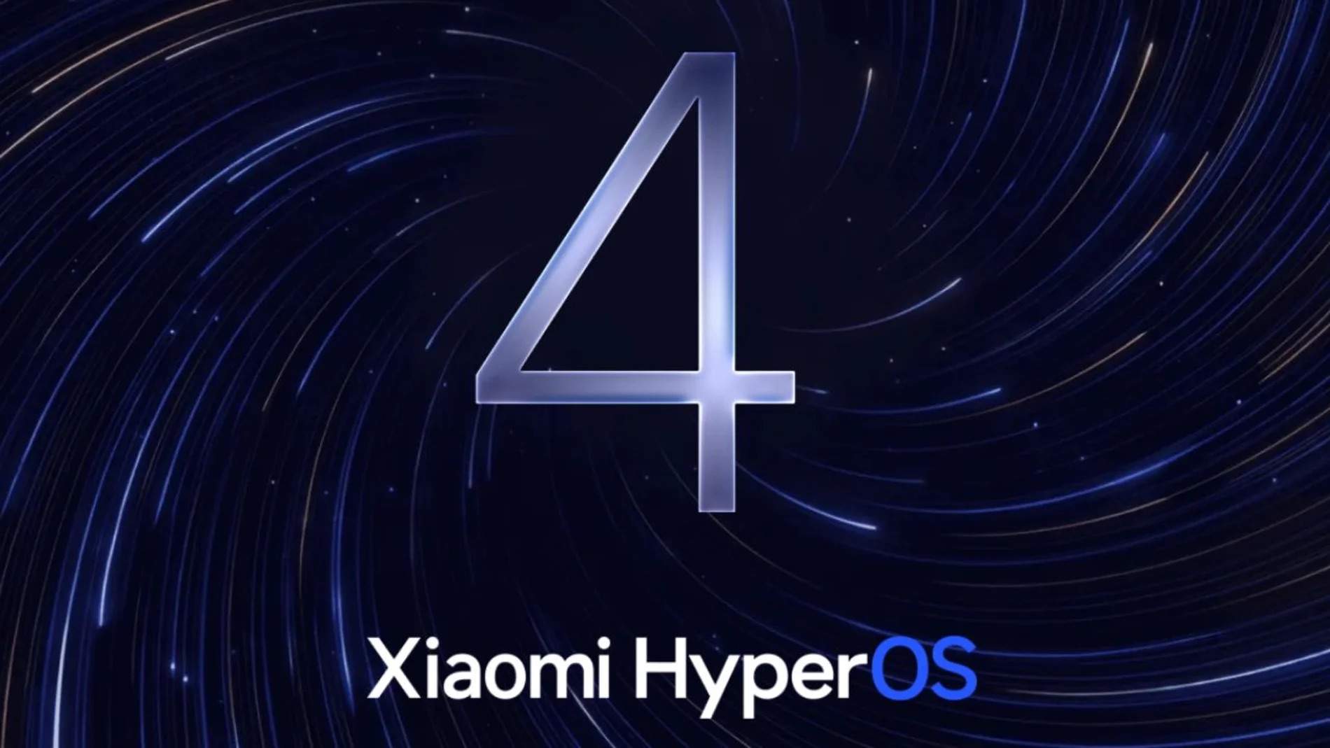 Xiaomi presenta HyperOS 4: novetats, telèfons intel·ligents compatibles i més