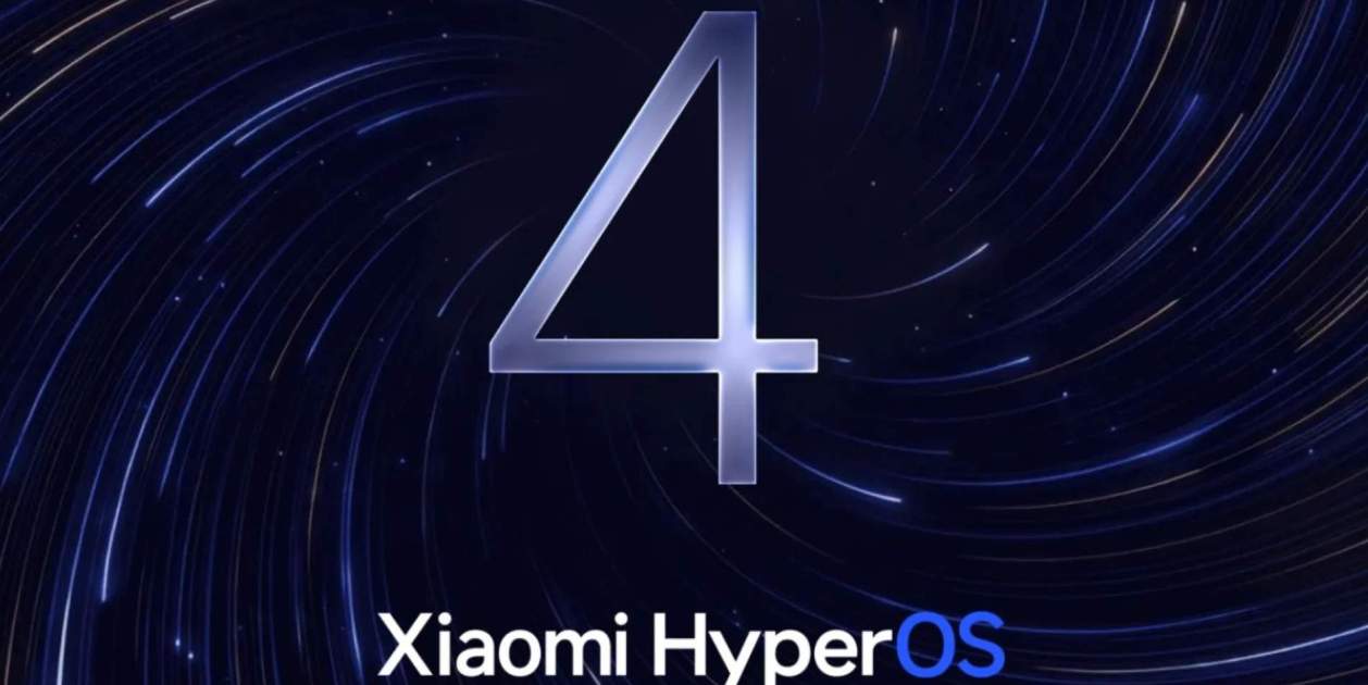 Xiaomi presenta HyperOS 4: novedades, smartphones compatibles y más
