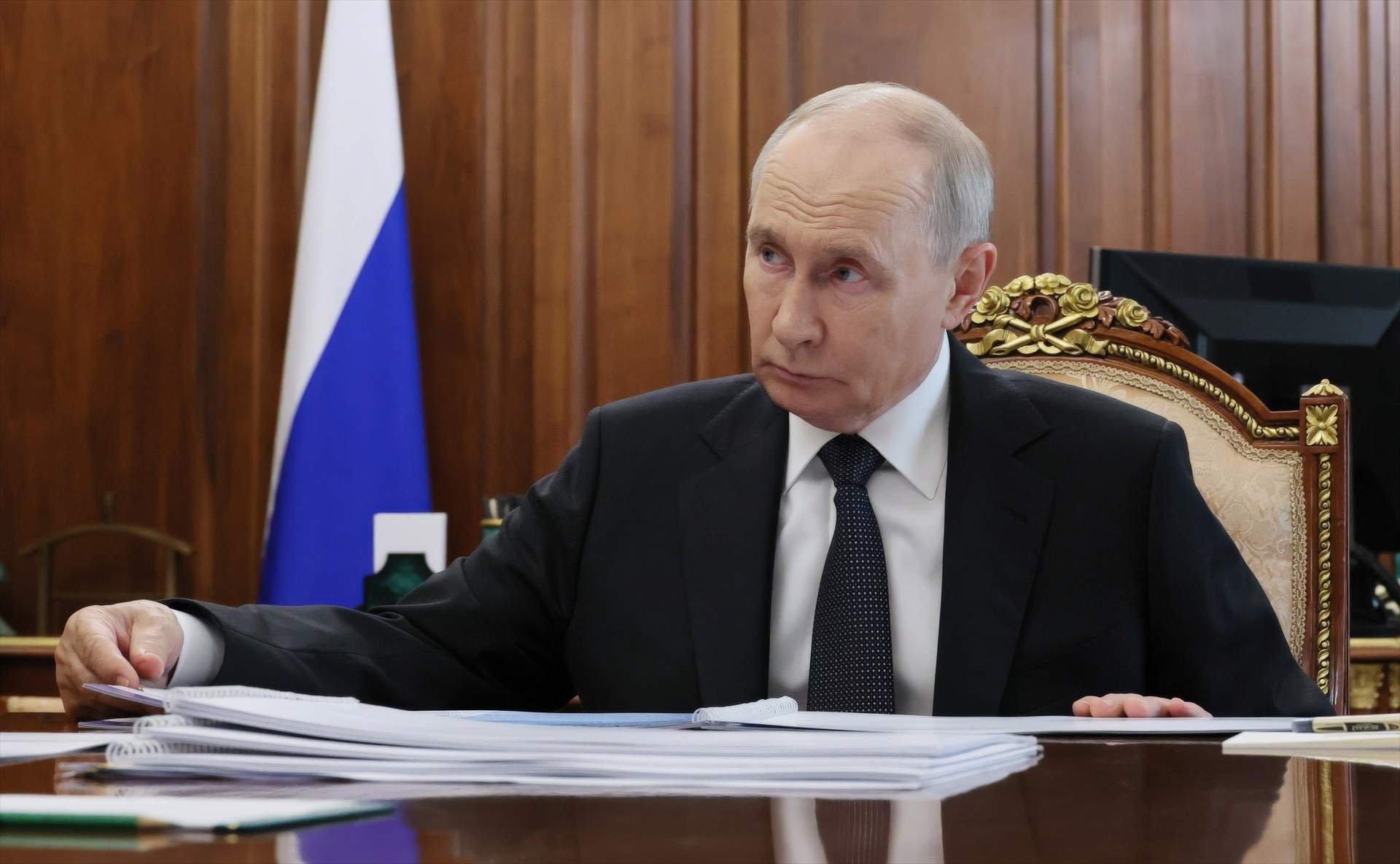 Putin busca soldats arreu del món: com el Kremlin recluta estrangers per combatre a Ucraïna