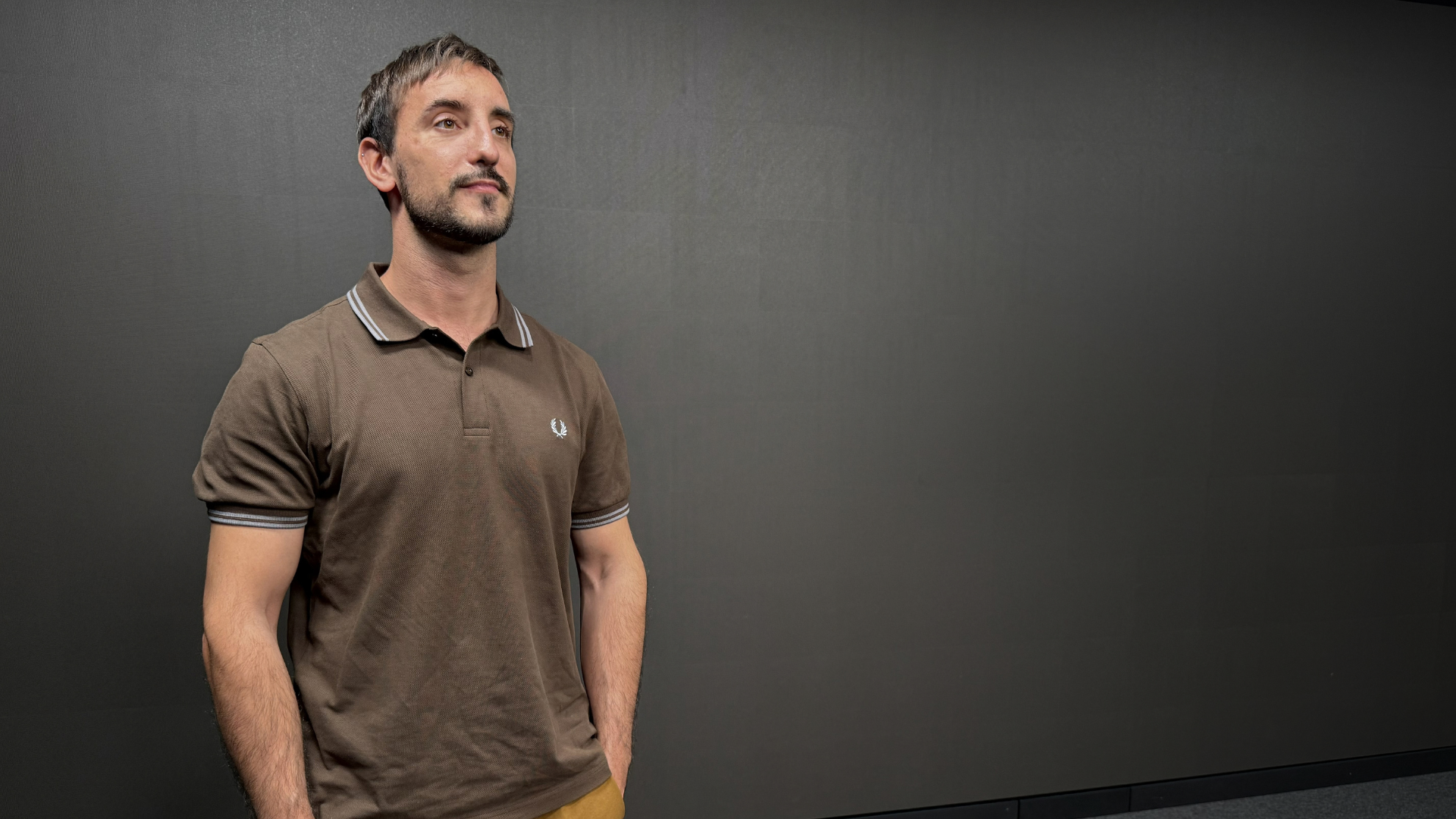 Gil Pratsobrerroca: "Se m'ha comparat amb en Joël Dicker, i tant de bo fos com ell, però em queda moltíssim"