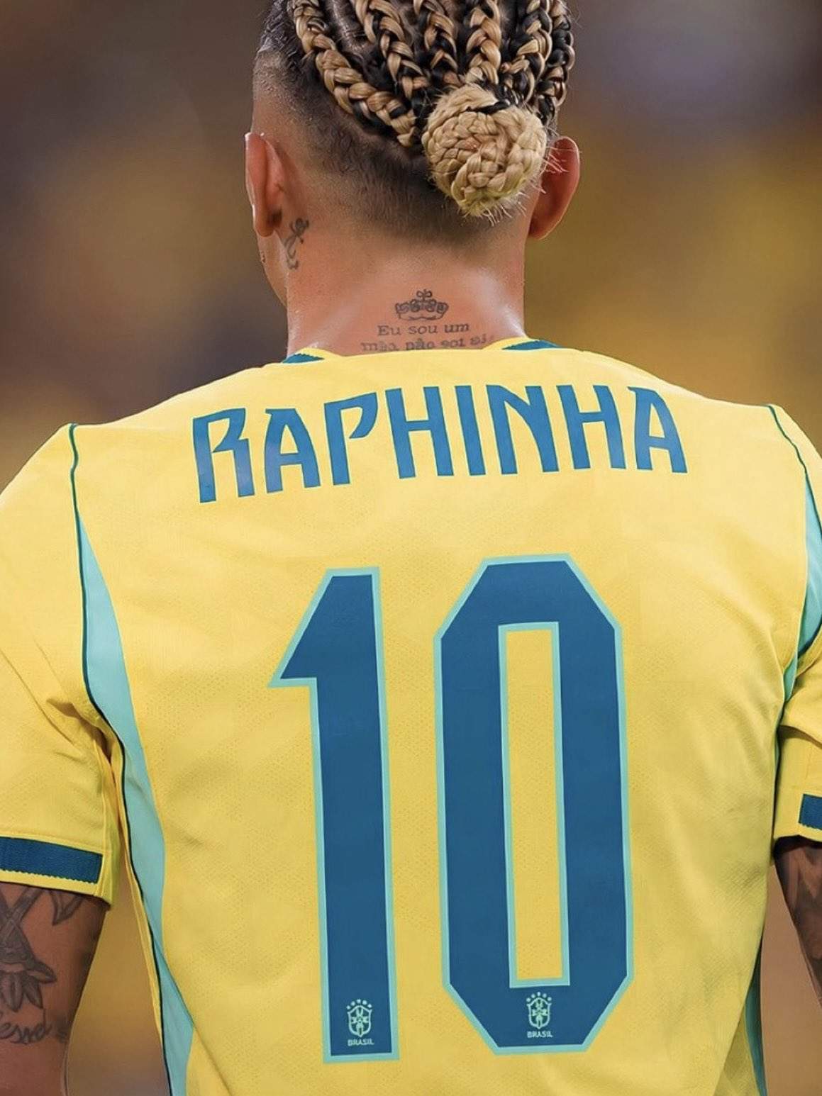 Ancelotti vuelve a forzar a Raphinha con Brasil: 95 minutos con el 10 de Neymar sin lesión
