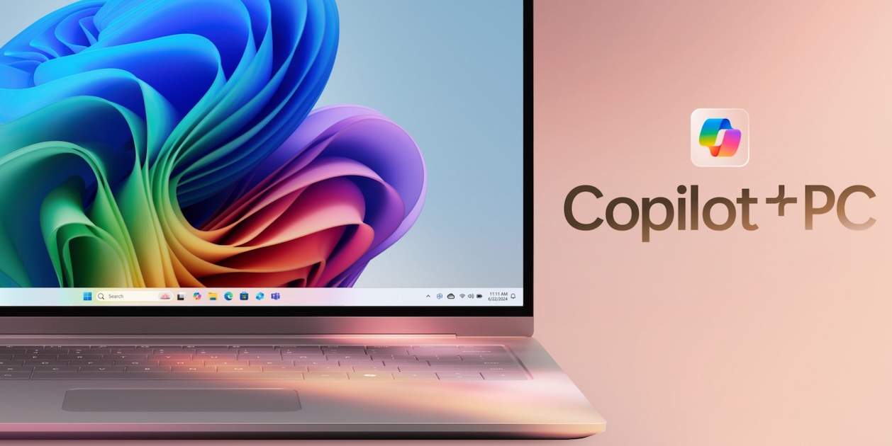Microsoft es carrega la marca Copilot+ PC, tot i que les funcions d'IA continuaran sent presents a Windows
