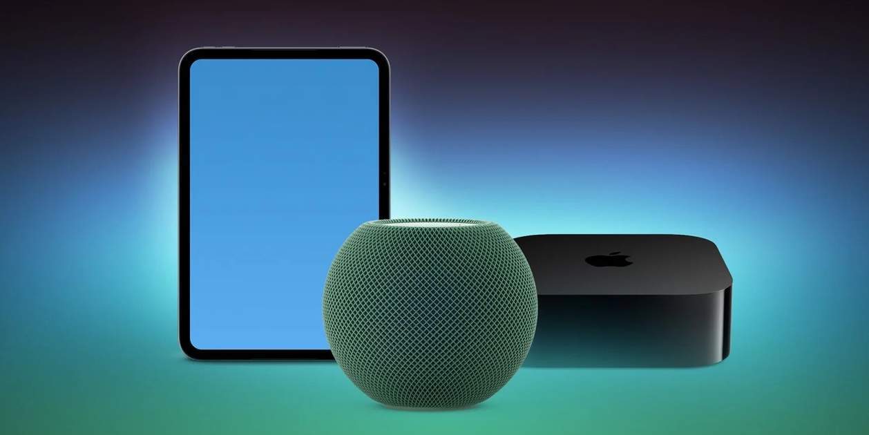 Filtrados todos los detalles de los nuevos iPad mini, HomePod mini y Apple TV 4K