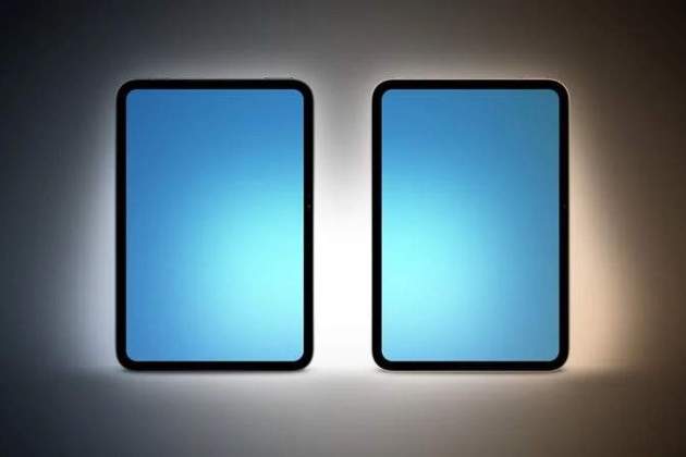 El iPad mini 7 se renovará con un chip A20 Pro El iPad mini 7 se renovará con un chip A20 Pro