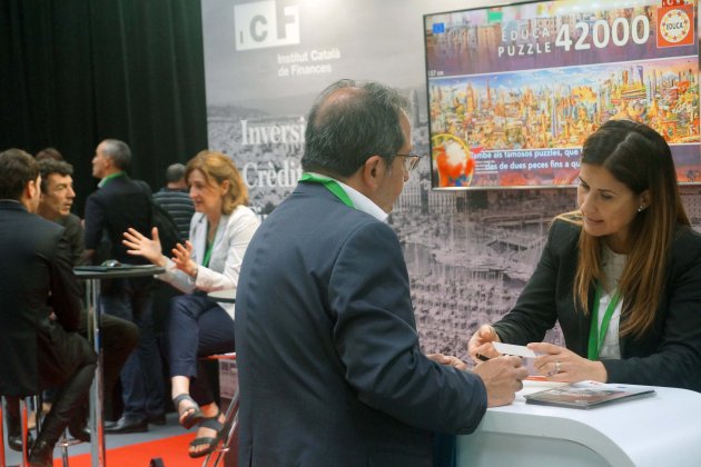 Institut català de finances 