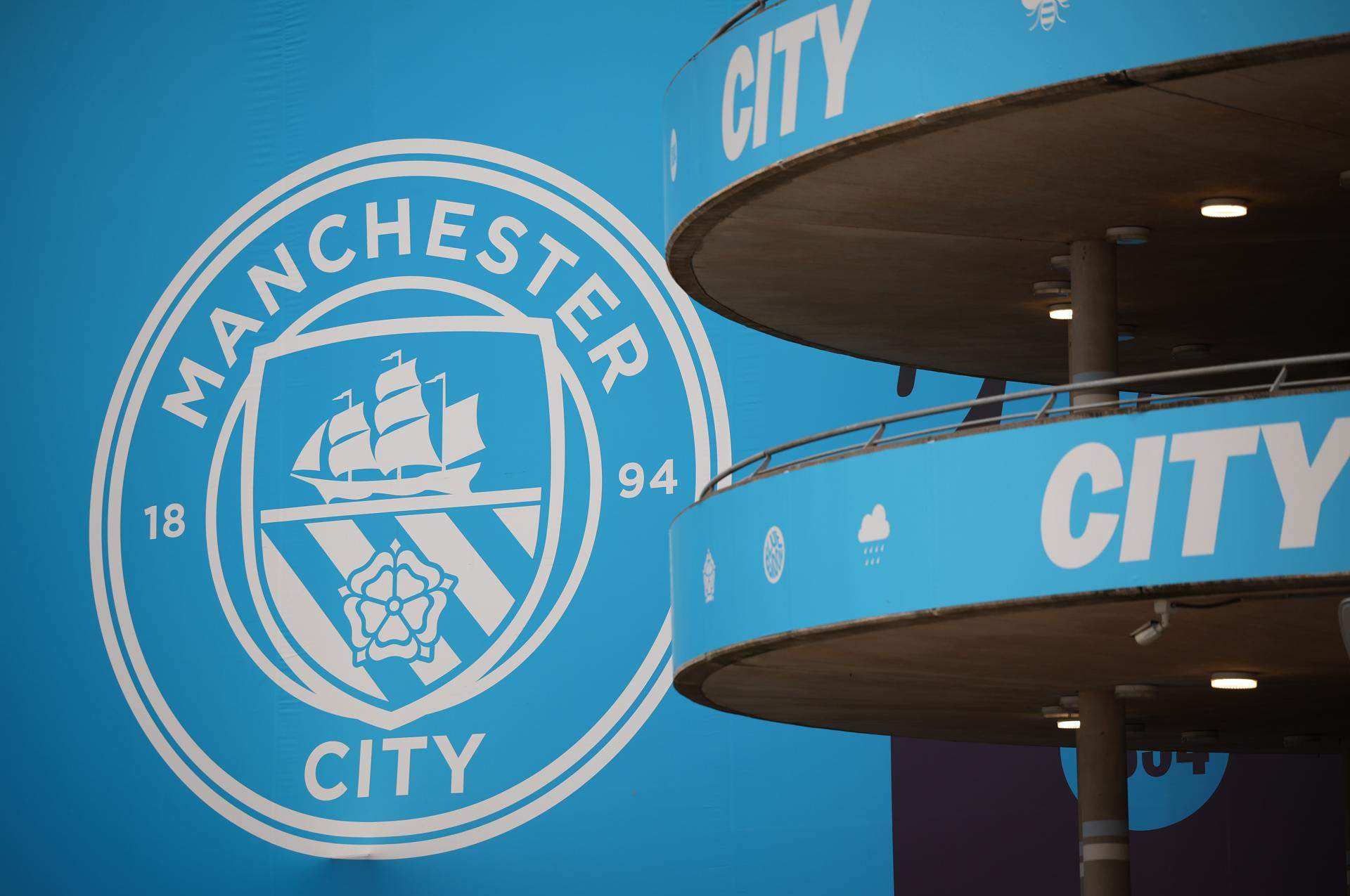 Oficial: la Premier League declara culpable el Manchester City "de tots els càrrecs"