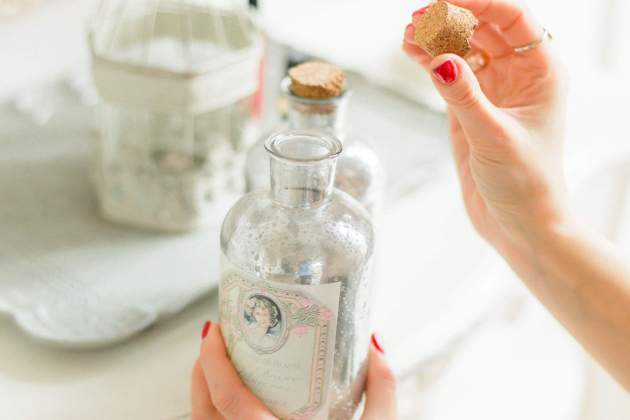 Imatge d'arxiu d'un perfum / Foto: Pexels Imatge d'arxiu d'un perfum / Foto: Pexels