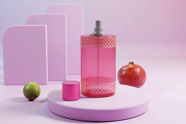 Imatge d'arxiu d'un perfum / Foto: Pexels Imatge d'arxiu d'un perfum / Foto: Pexels