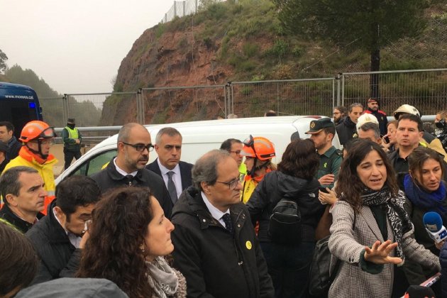 quim torra el nacional anton rosa