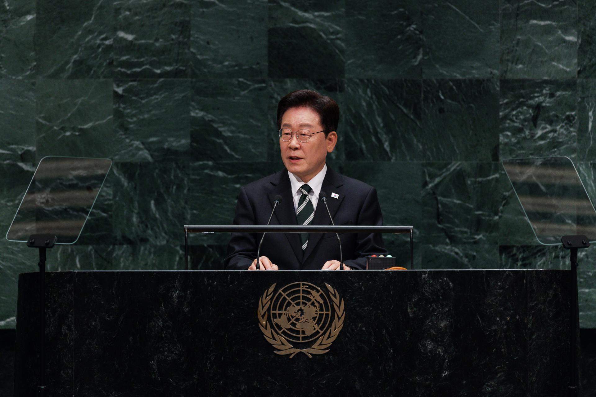 Per què Corea del Sud exigeix disculpes a Ucraïna?