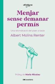 6 llibres de cuina per assaborir (i llegir) aquesta tardor