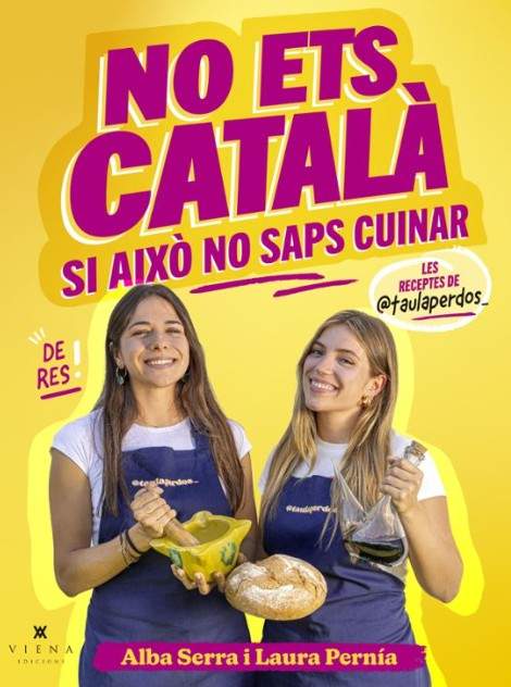 6 llibres de cuina per assaborir (i llegir) aquesta tardor