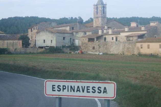 Espinavessa Espinavessa