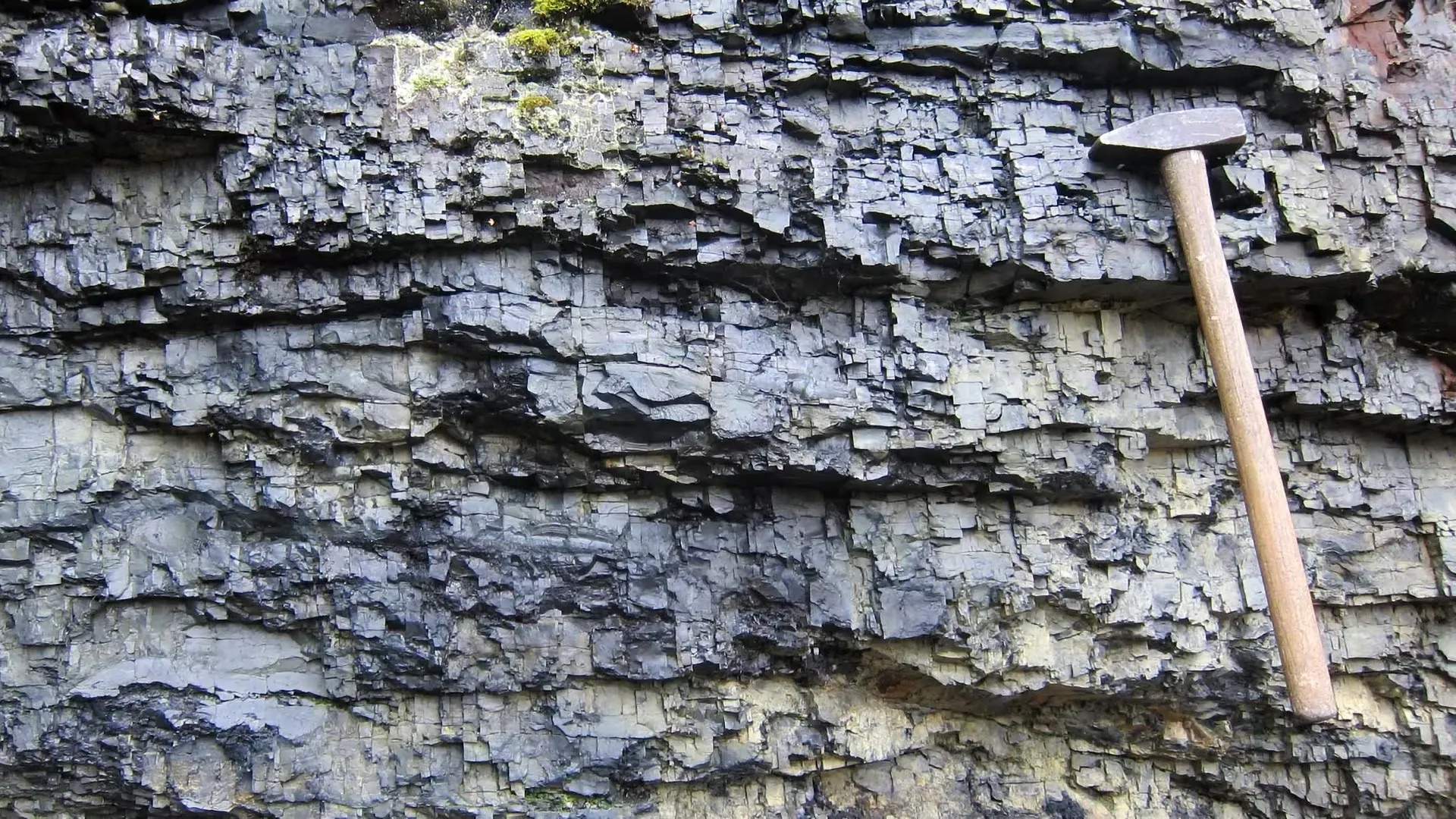 Una señal de la Tierra de hace 2.000 millones de años podría haber engañado a los científicos durante décadas