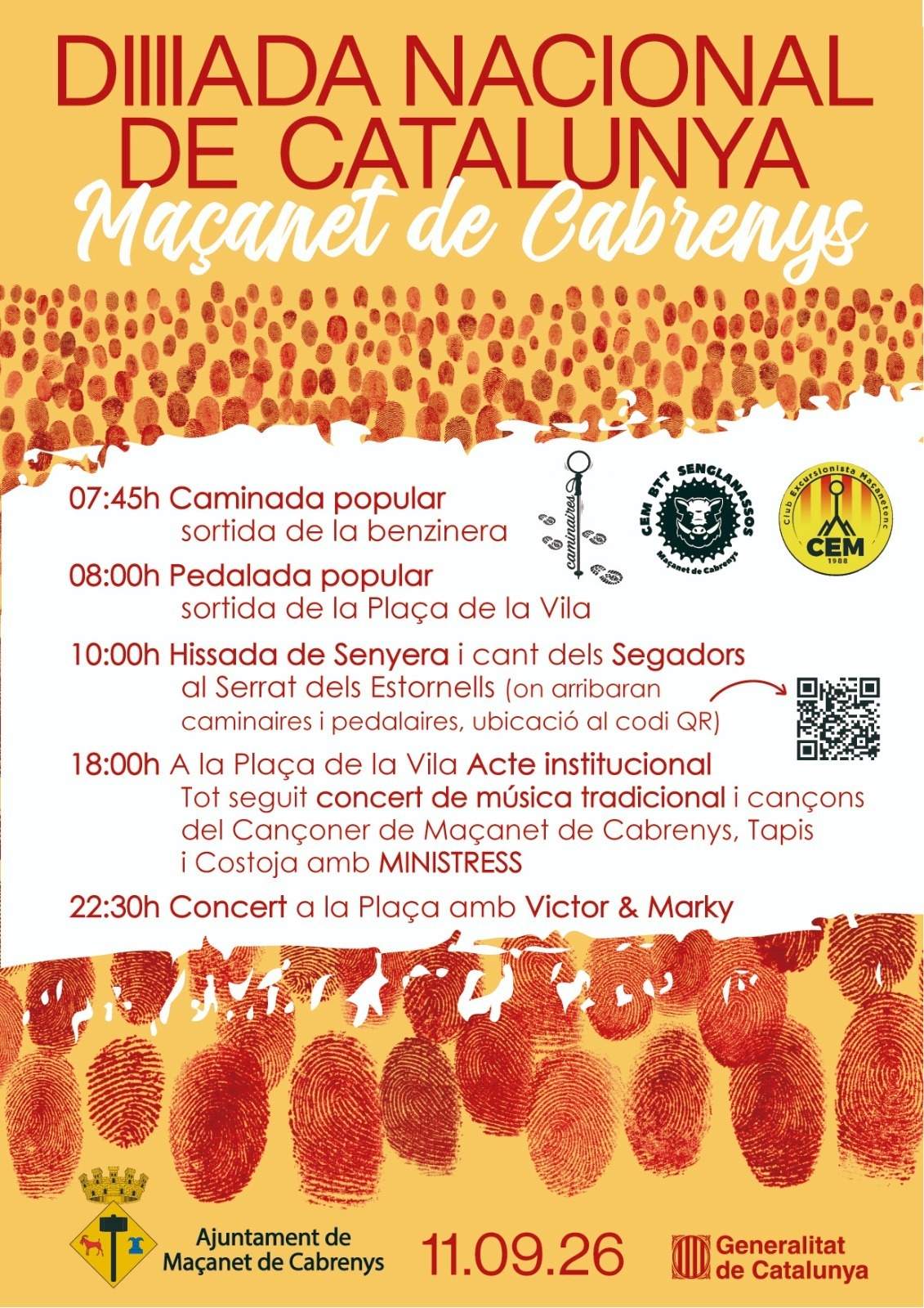 Diada de Catalunya