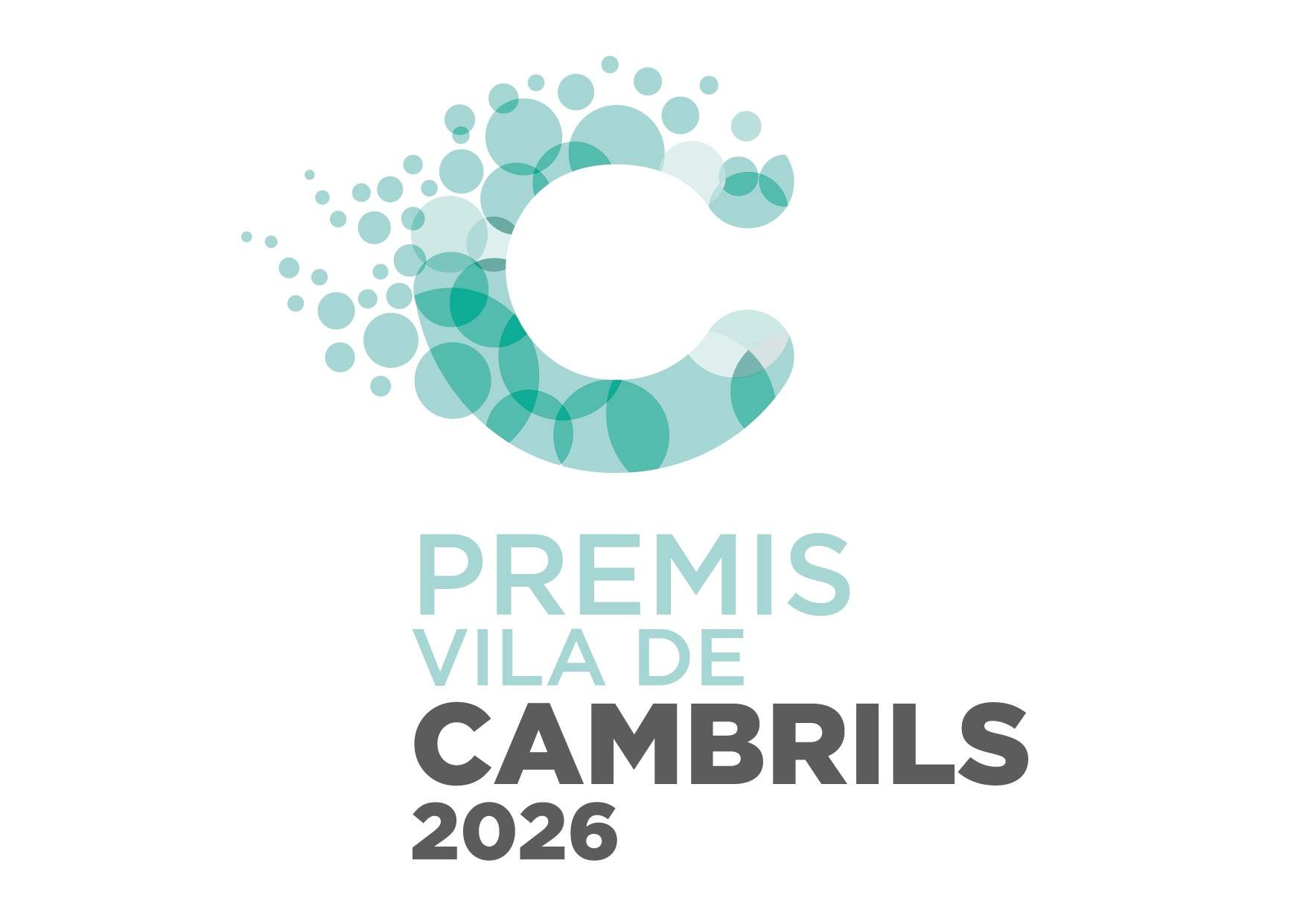 Premios Vila de Cambrils 2026