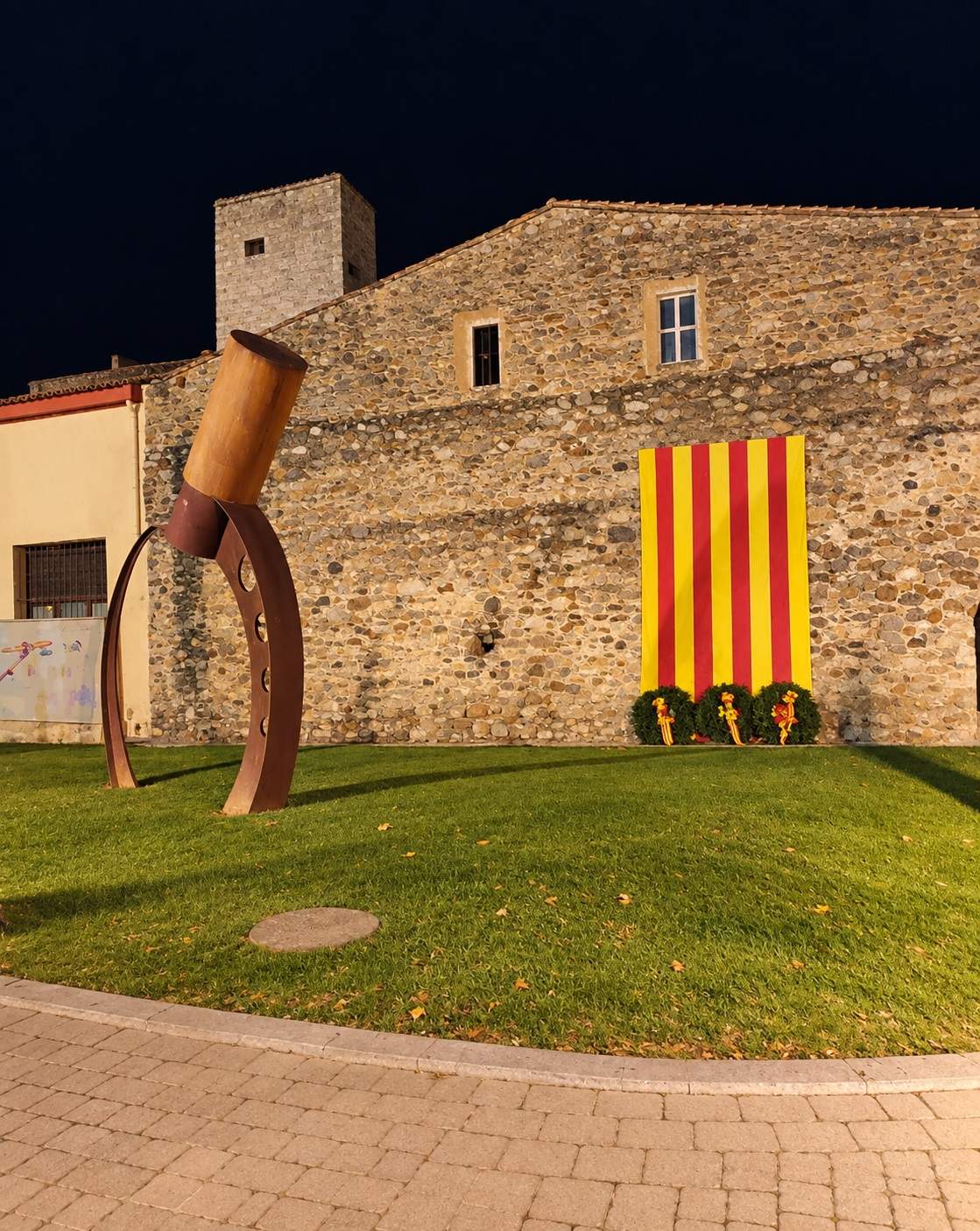 Conmemoración de El Setge de Cambrils