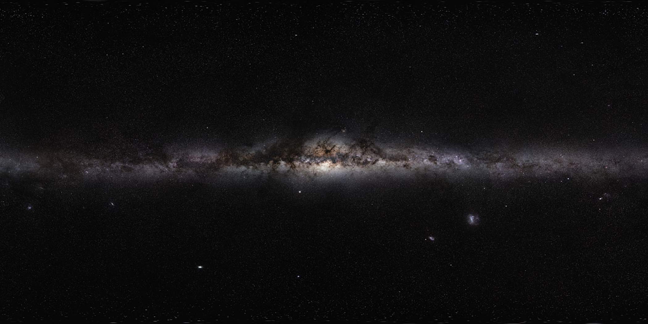 ¿Y si el universo no fuera infinito? La ciencia tiene una respuesta mucho más extraña de lo esperado