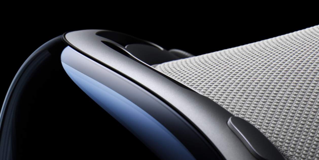 Apple trabaja en una renovación del Vision Pro y hay diferentes diseños sobre la mesa