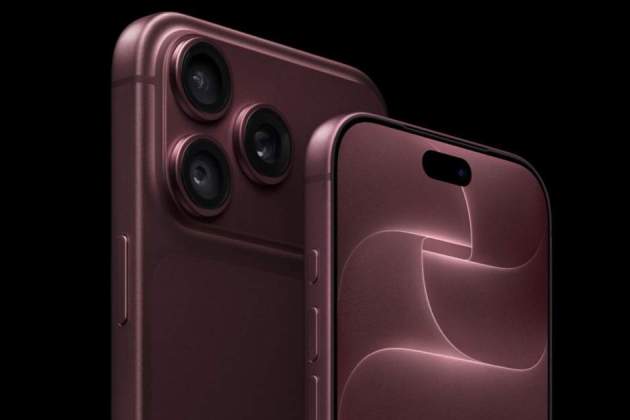 El iPhone 18 Pro Max con la mejor batería en la historia de la gama