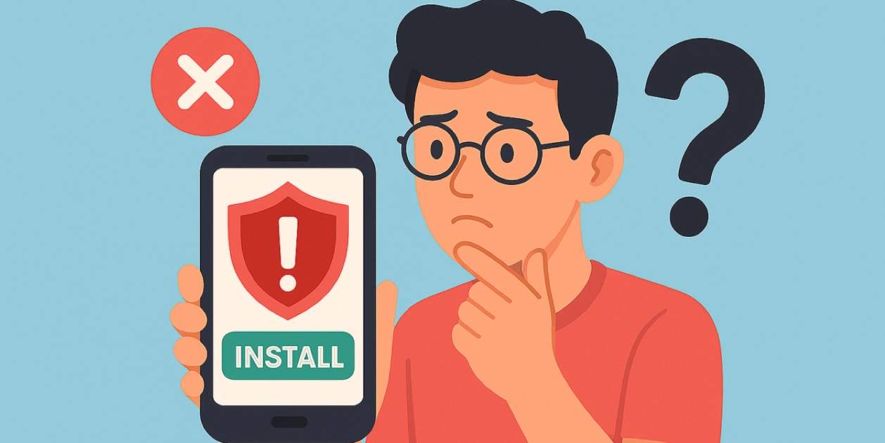 Ves amb compte si et vas descarregar aquesta falsa app d'IPTV: està robant claus bancàries en mòbils Android