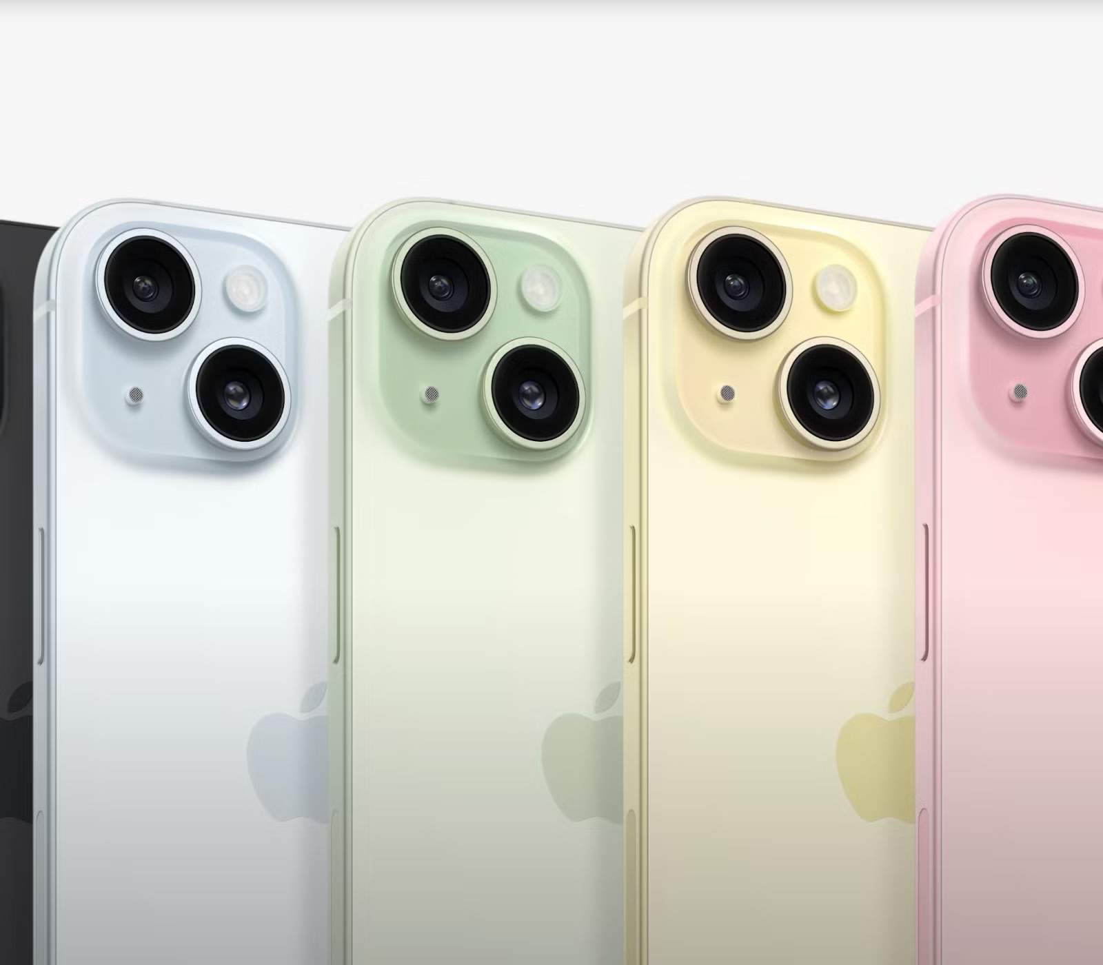 Olvídate del iPhone 18, este iPhone 15 se hunde en una oferta que merece mucho la pena