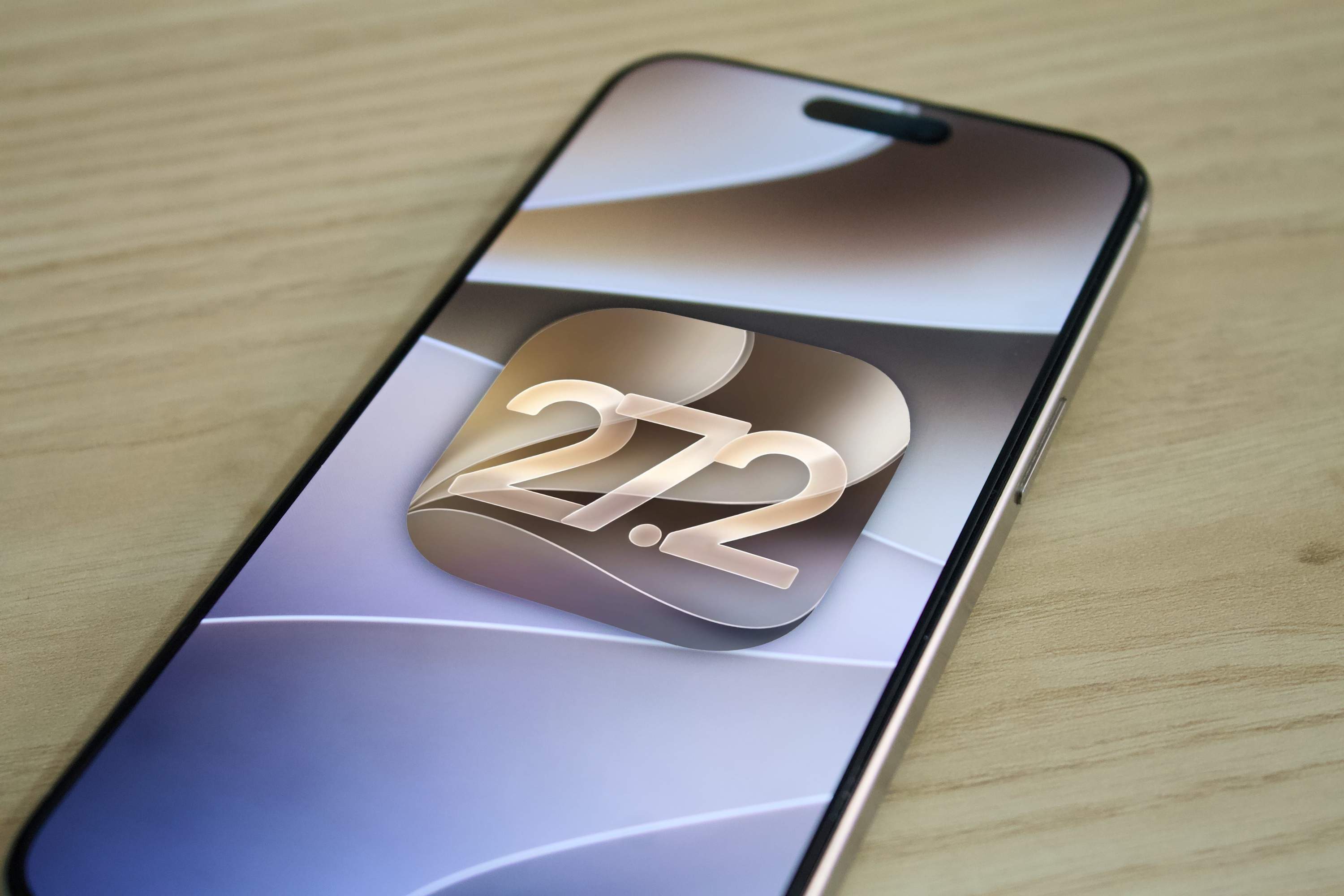 iOS 27.2 beta 3 ja disponible: Siri AI en espanyol a l'iPhone i molt més