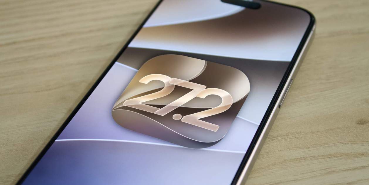 iOS 27.2 beta 3 ya disponible: Siri AI en español en el iPhone y mucho más