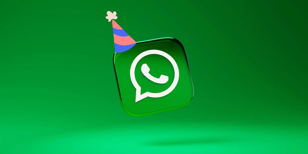 WhatsApp prepara una novetat important: et recordarà l'aniversari dels teus contactes