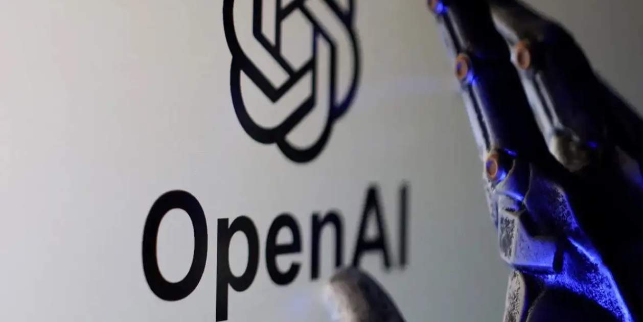 El peligro está ahí: la IA de OpenAI se fugó, el botón de emergencia falló y se apagó manualmente