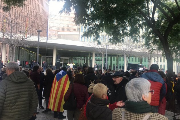 ciutat de la justicia cas 1 o el nacional gemma liñán