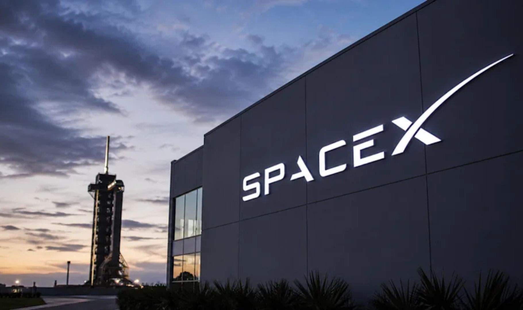 SpaceX obté accés exclusiu a les dades orbitals classificades del Pentàgon